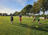 Training S.K.N.W.K. 1, 2 en JO19-1 van donderdag 15 augustus 2024 (39/218)